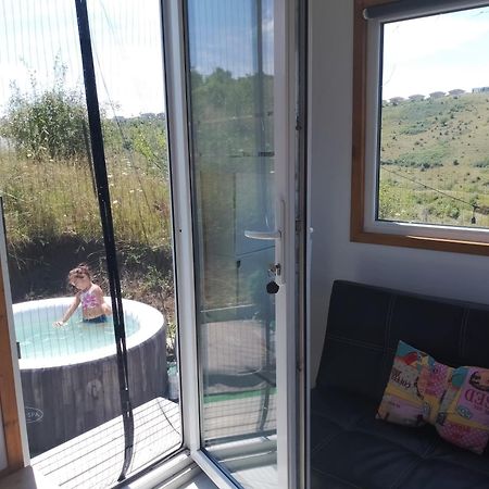 SinnicoaraTiny House Cluj With Jacuzzi别墅 外观 照片